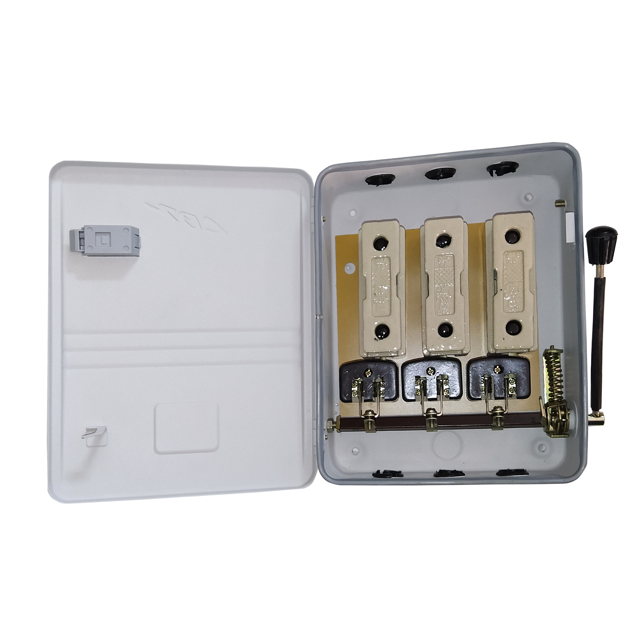 MAIN SWITCH 2