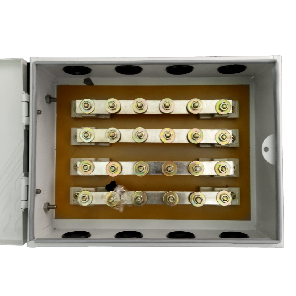 busbar l