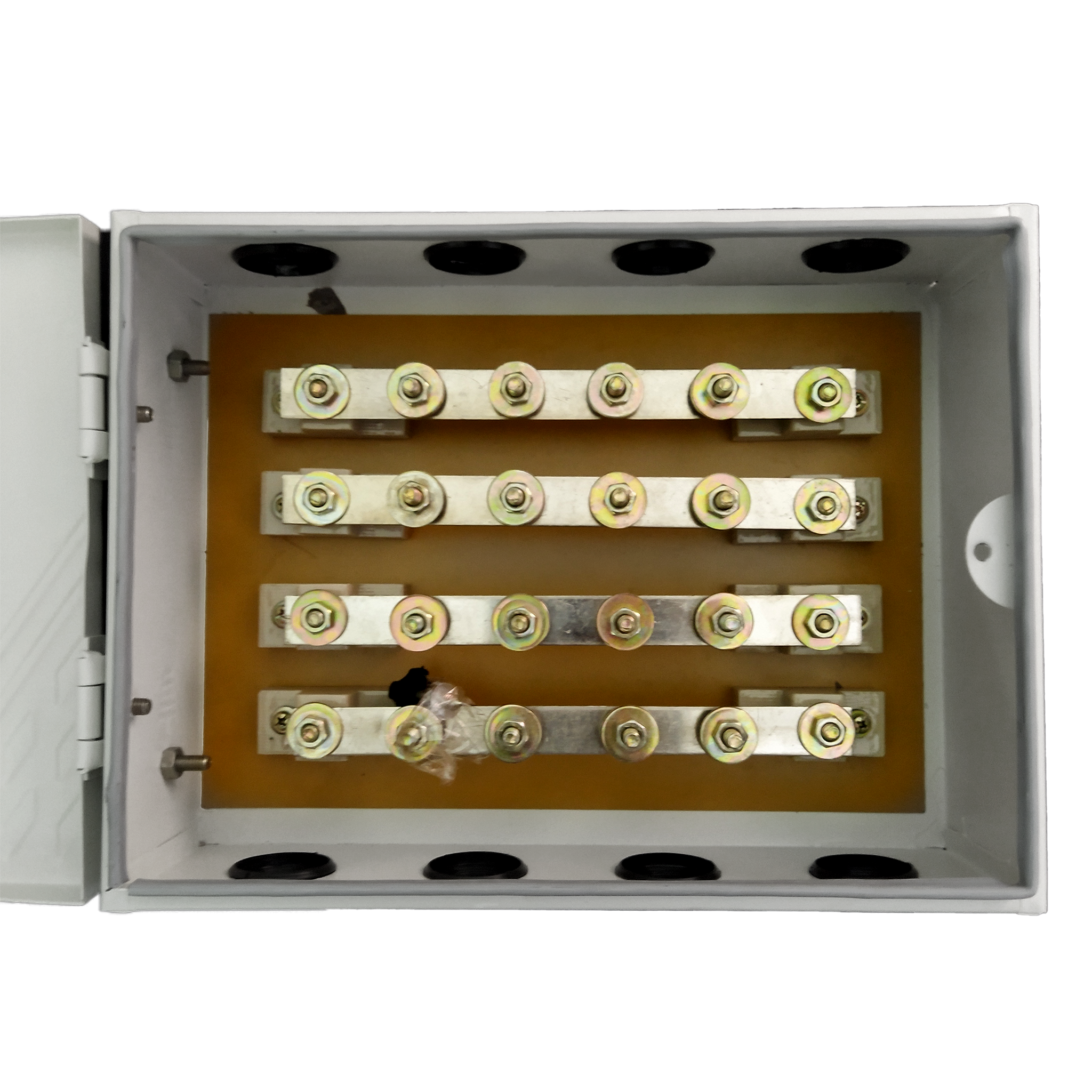 busbar l