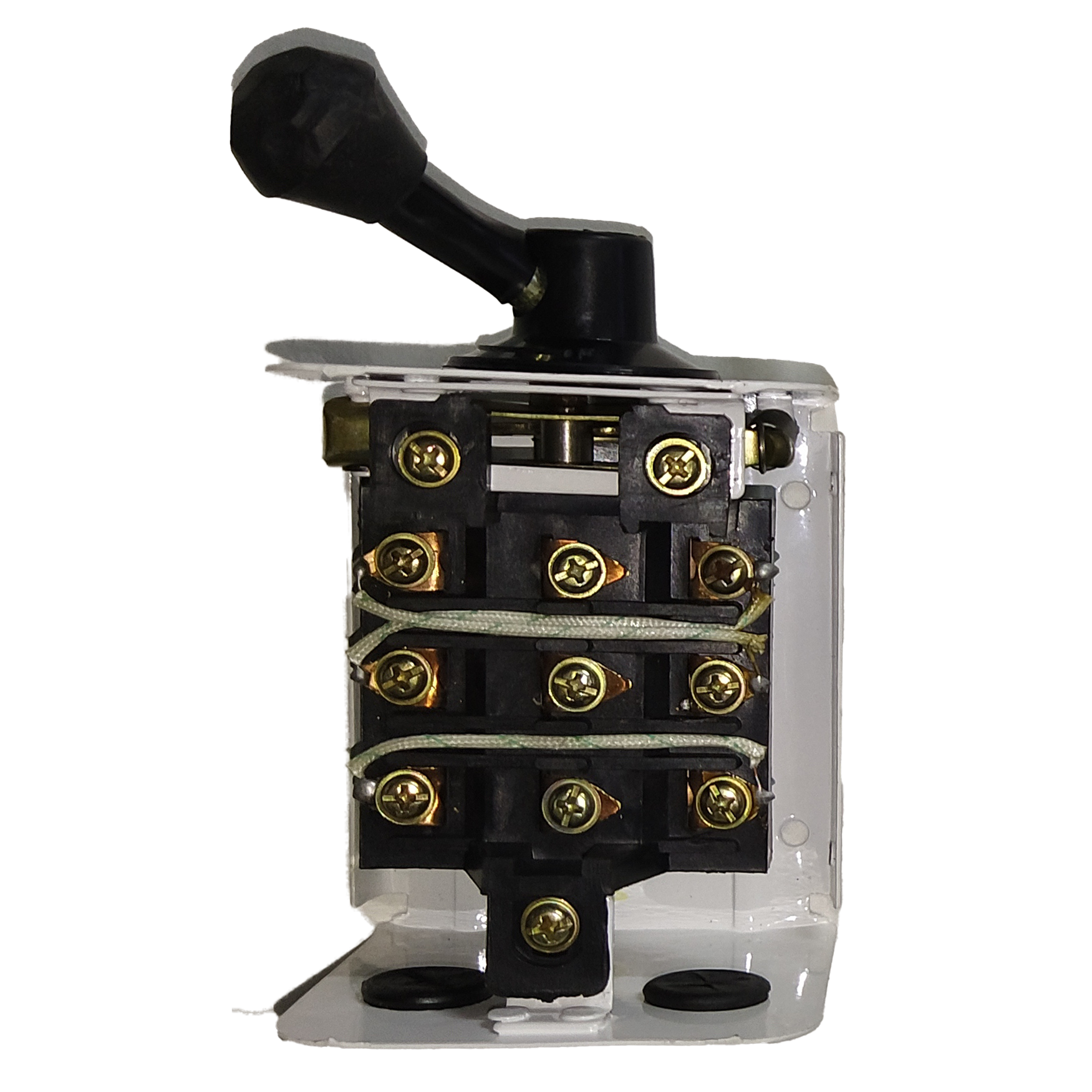 Reversing Switch 1